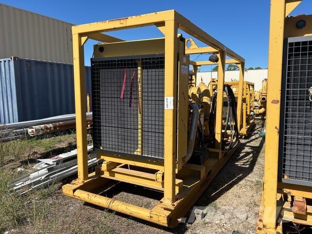  Pai 5TUT-1600 Водни помпи
