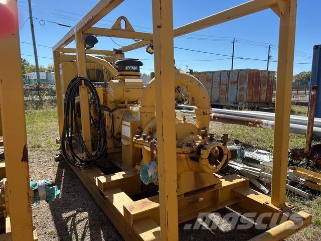  Pai 5TUT-1600 Водни помпи
