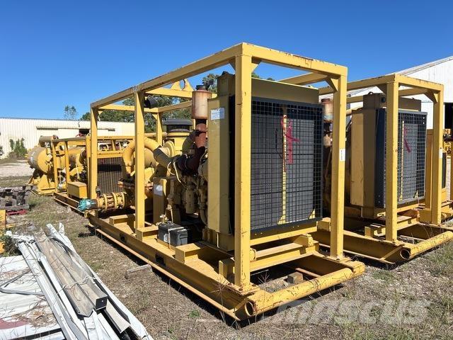  Pai 5TUT-1600 Водни помпи
