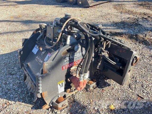 PALADIN  Рендосвач