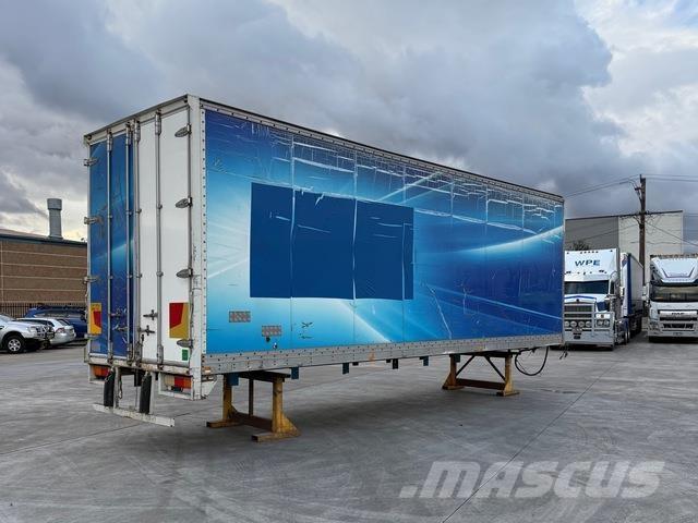 Peki Chiller Транспорт - Други