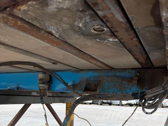 Peki Chiller Транспорт - Други