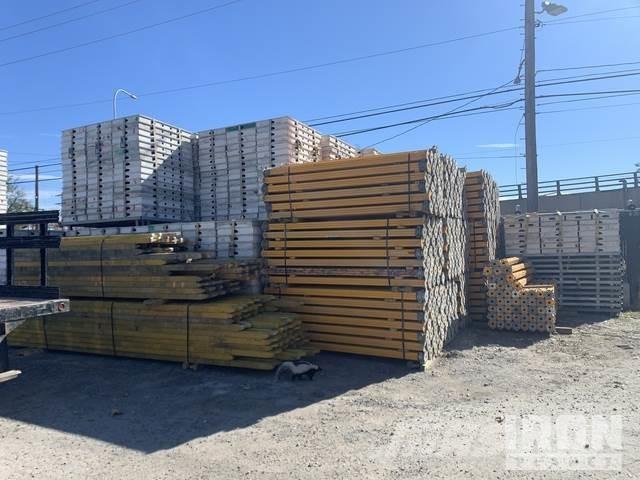 Peri SkyDeck Строителство - Други