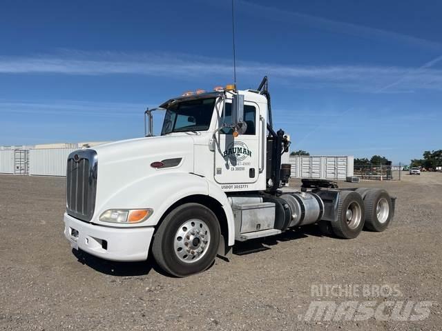 Peterbilt  Влекачи