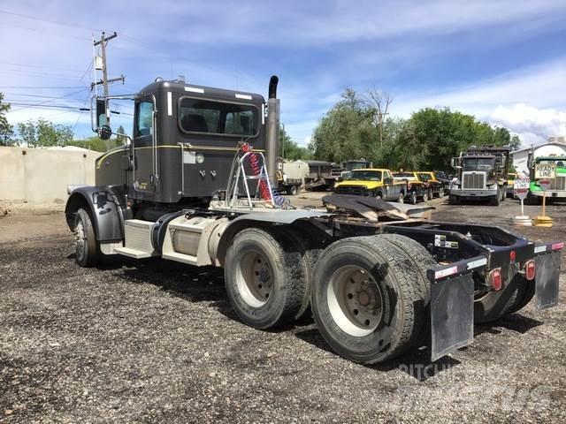 Peterbilt  Влекачи