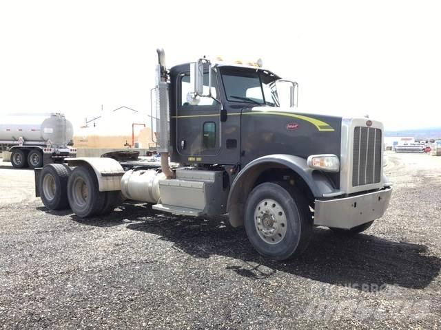 Peterbilt  Влекачи