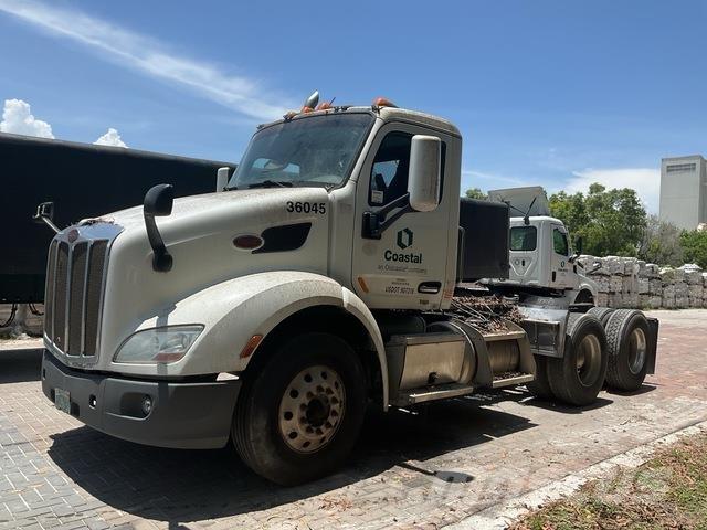 Peterbilt  Влекачи