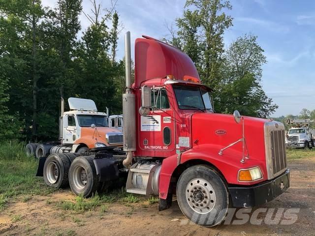 Peterbilt  Влекачи