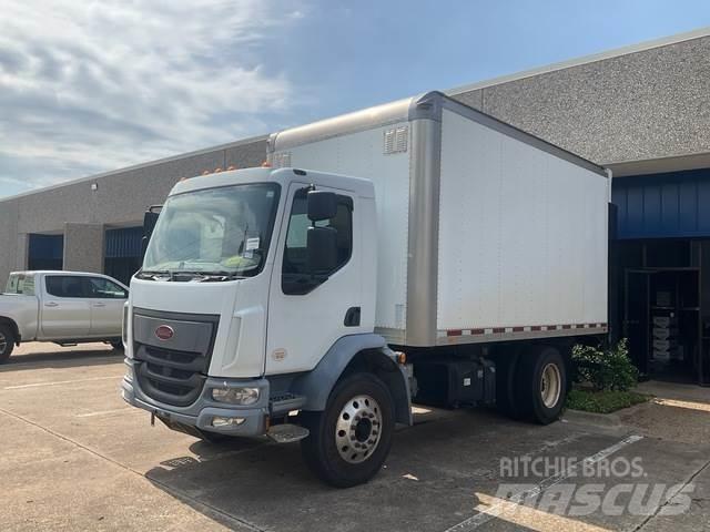 Peterbilt 220 Каросерии
