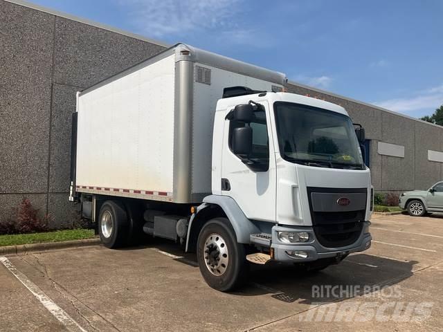 Peterbilt 220 Каросерии