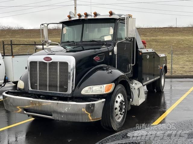 Peterbilt 335 Автомобили за пътна помощ