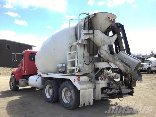Peterbilt 335 Други