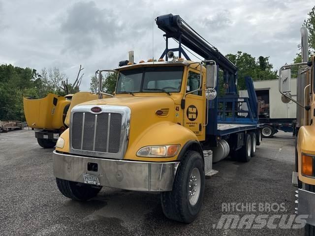 Peterbilt 335 Други