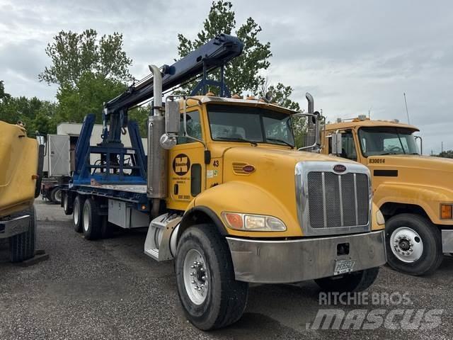 Peterbilt 335 Други