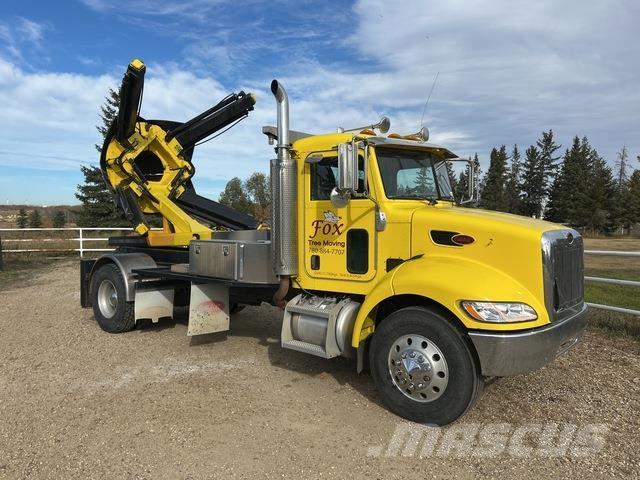 Peterbilt 335 Строителство - Други