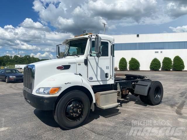 Peterbilt 337 Влекачи