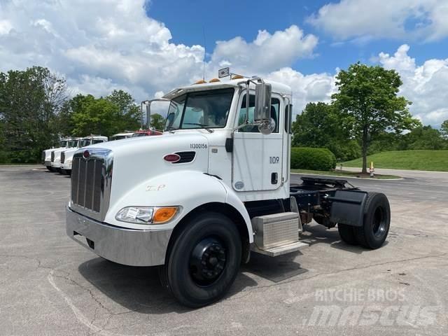 Peterbilt 337 Влекачи