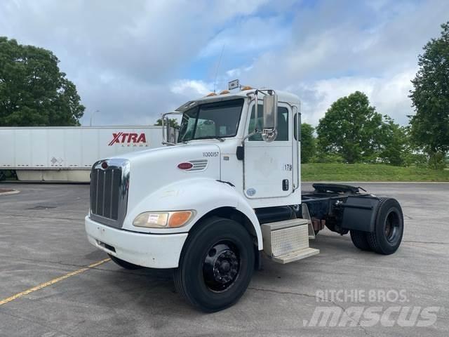 Peterbilt 337 Влекачи