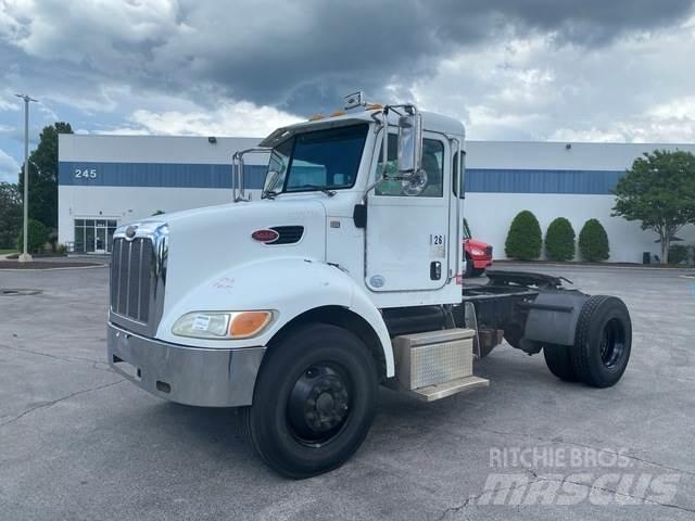 Peterbilt 337 Влекачи