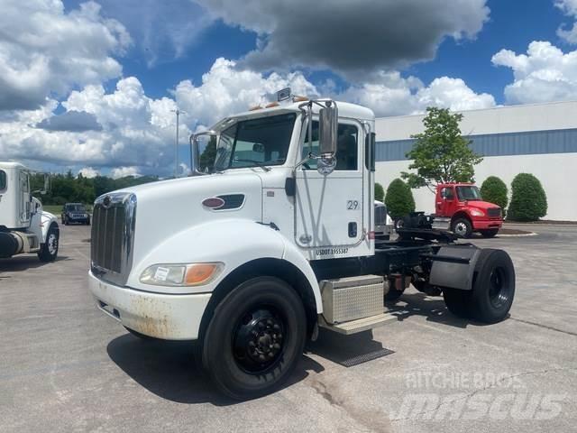 Peterbilt 337 Влекачи