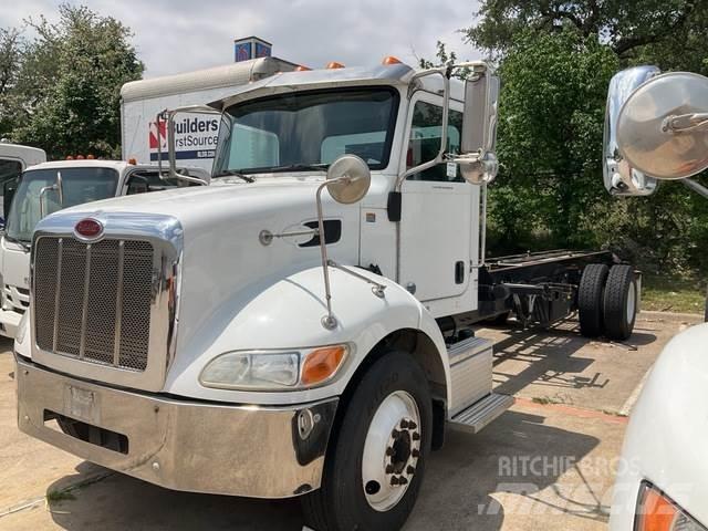 Peterbilt 337 Други