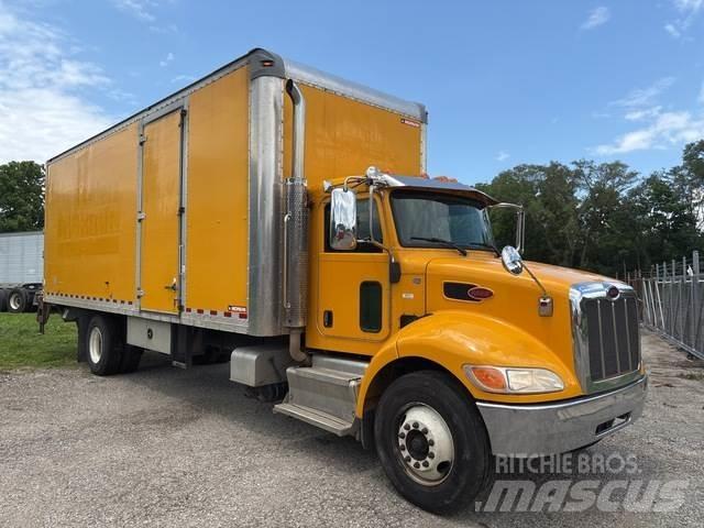 Peterbilt 337 Каросерии