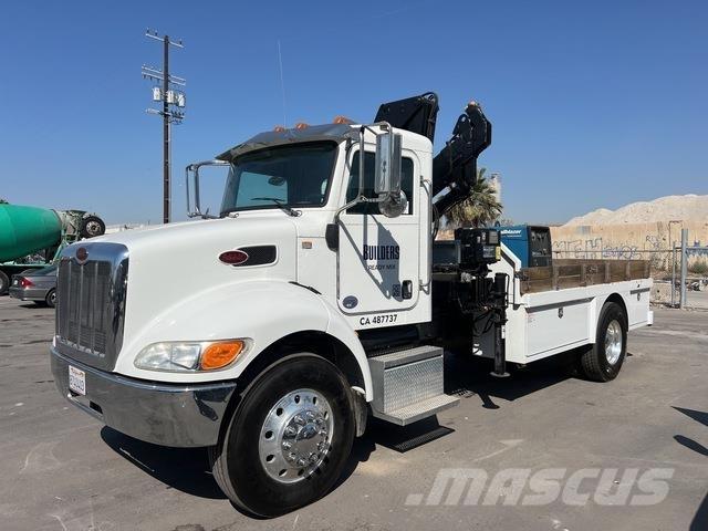 Peterbilt 337 Други