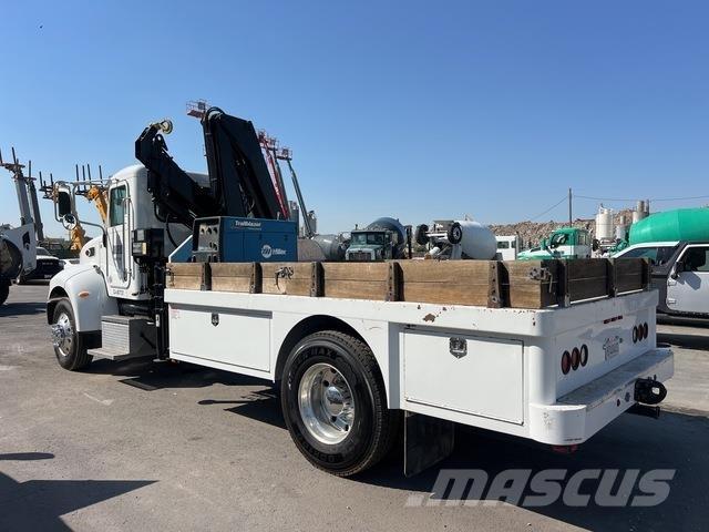 Peterbilt 337 Други