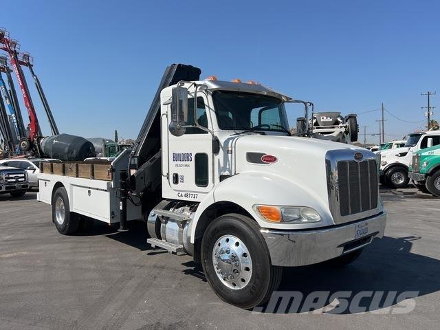 Peterbilt 337 Други