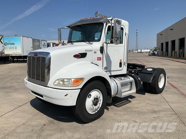 Peterbilt 337 Влекачи