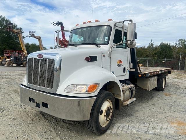 Peterbilt 337 Автомобили за пътна помощ
