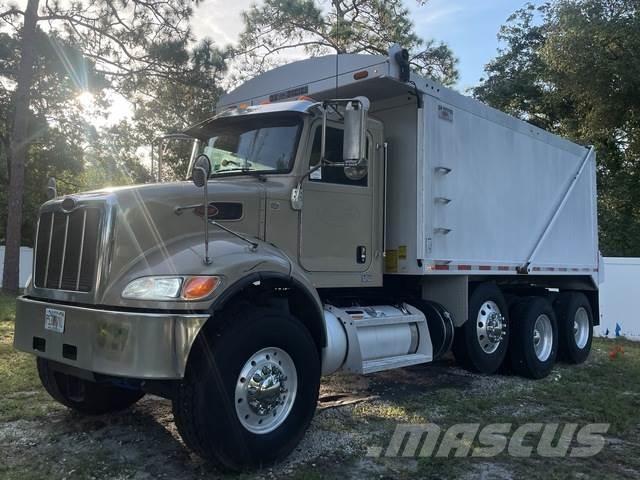 Peterbilt 348 Самосвал