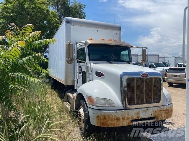 Peterbilt 352 Каросерии