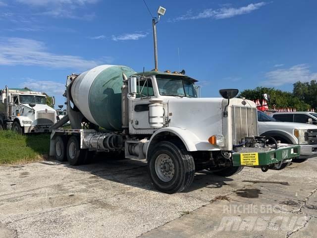 Peterbilt 357 Други
