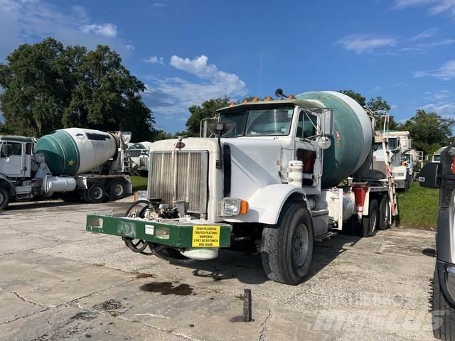 Peterbilt 357 Други