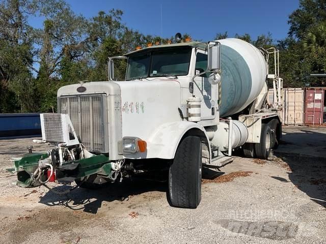 Peterbilt 357 Други