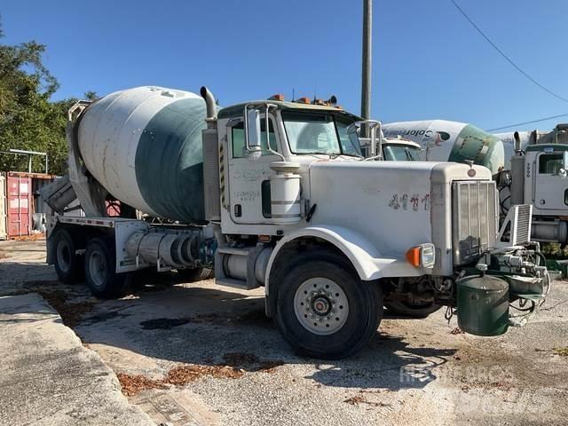 Peterbilt 357 Други