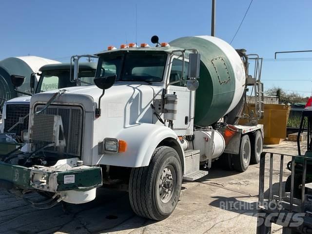 Peterbilt 357 Други