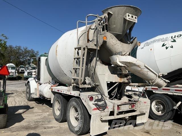 Peterbilt 357 Други