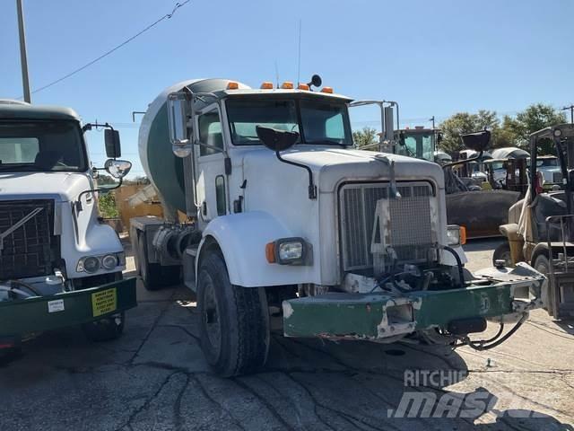 Peterbilt 357 Други