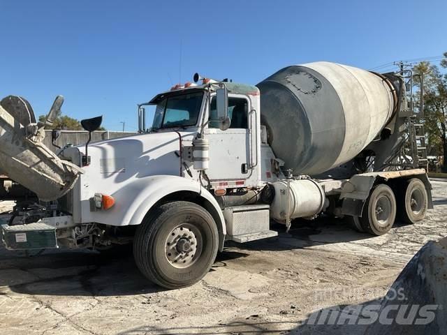 Peterbilt 357 Други