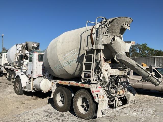 Peterbilt 357 Други