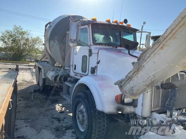Peterbilt 357 Други
