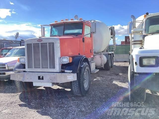Peterbilt 357 Други