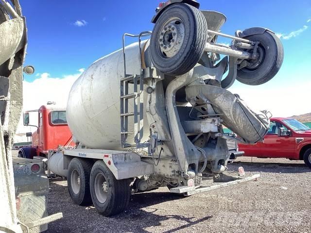 Peterbilt 357 Други