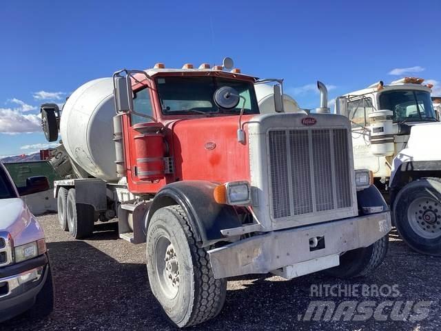 Peterbilt 357 Други