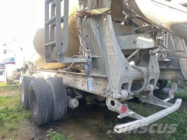 Peterbilt 357 Други