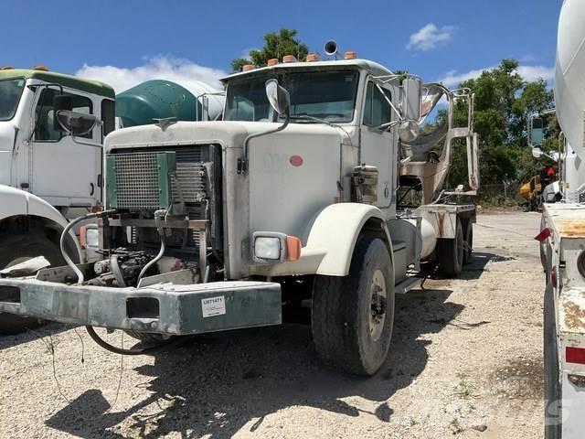 Peterbilt 357 Други