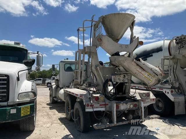 Peterbilt 357 Други