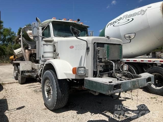 Peterbilt 357 Други